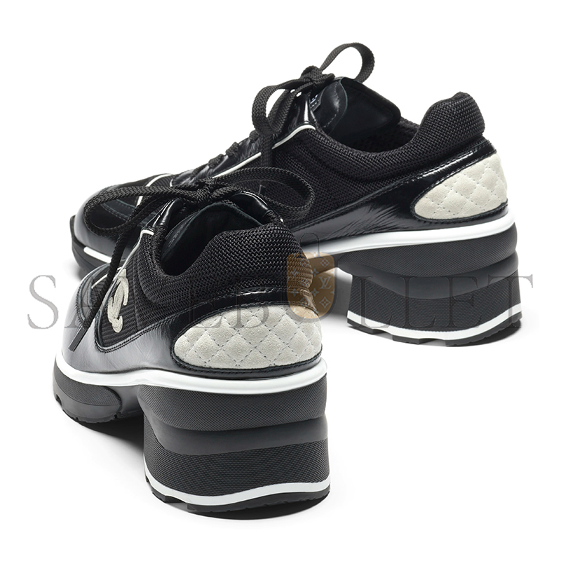 CHANEL 25K SNEAKERS G46871